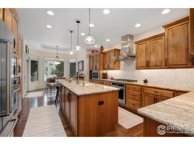 $999,000 | 1443 Folsum Drive, Windsor, CO 80550