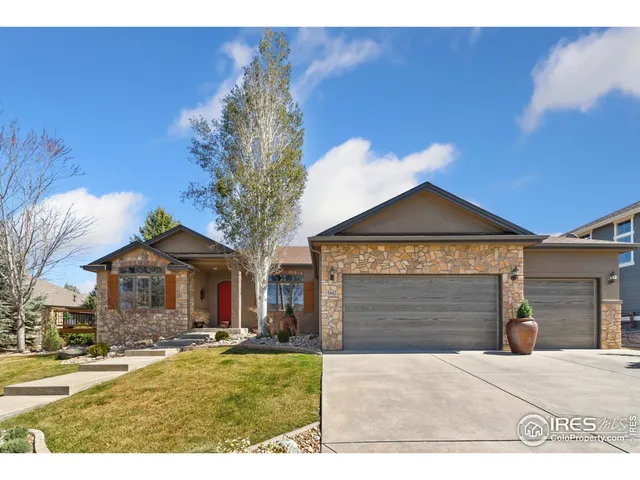 $999,000 | 1443 Folsum Drive, Windsor, CO 80550
