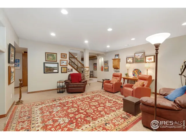 $999,000 | 1443 Folsum Drive, Windsor, CO 80550