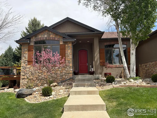 $999,000 | 1443 Folsum Drive, Windsor, CO 80550