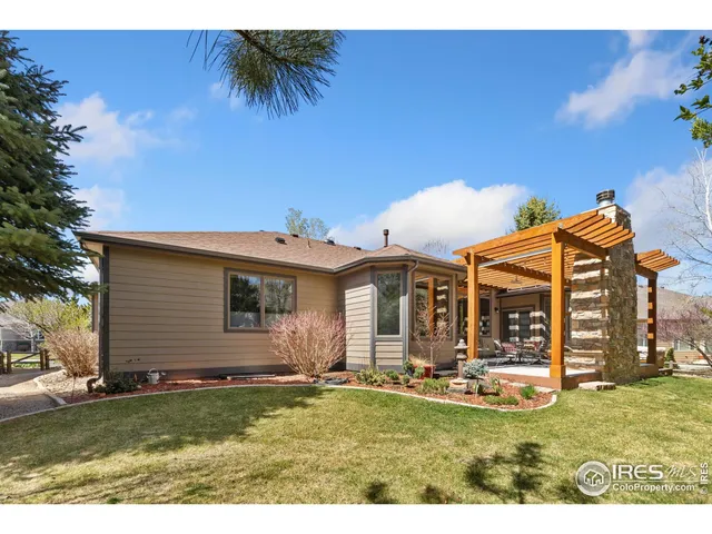 $999,000 | 1443 Folsum Drive, Windsor, CO 80550