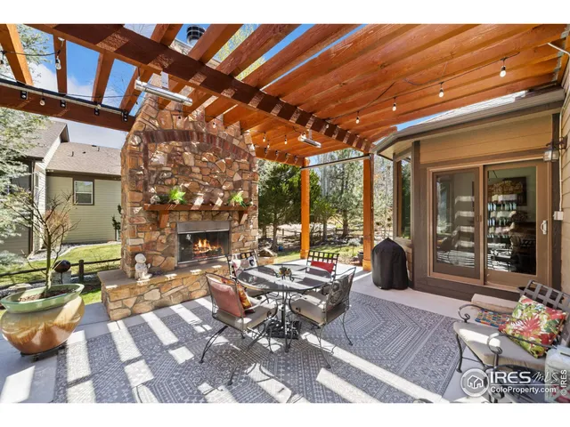 $999,000 | 1443 Folsum Drive, Windsor, CO 80550