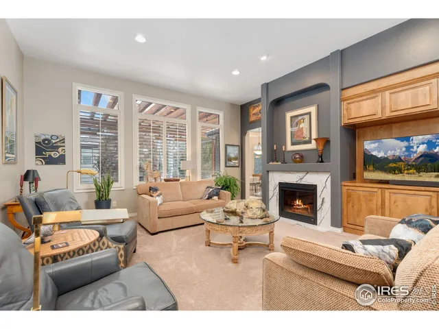 $999,000 | 1443 Folsum Drive, Windsor, CO 80550