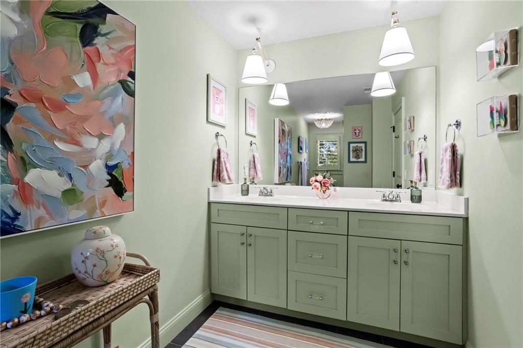 2663 North Thompson Road Northeast Atlanta, GA 30319 - Photo 38 of 46 Gallery Image 38