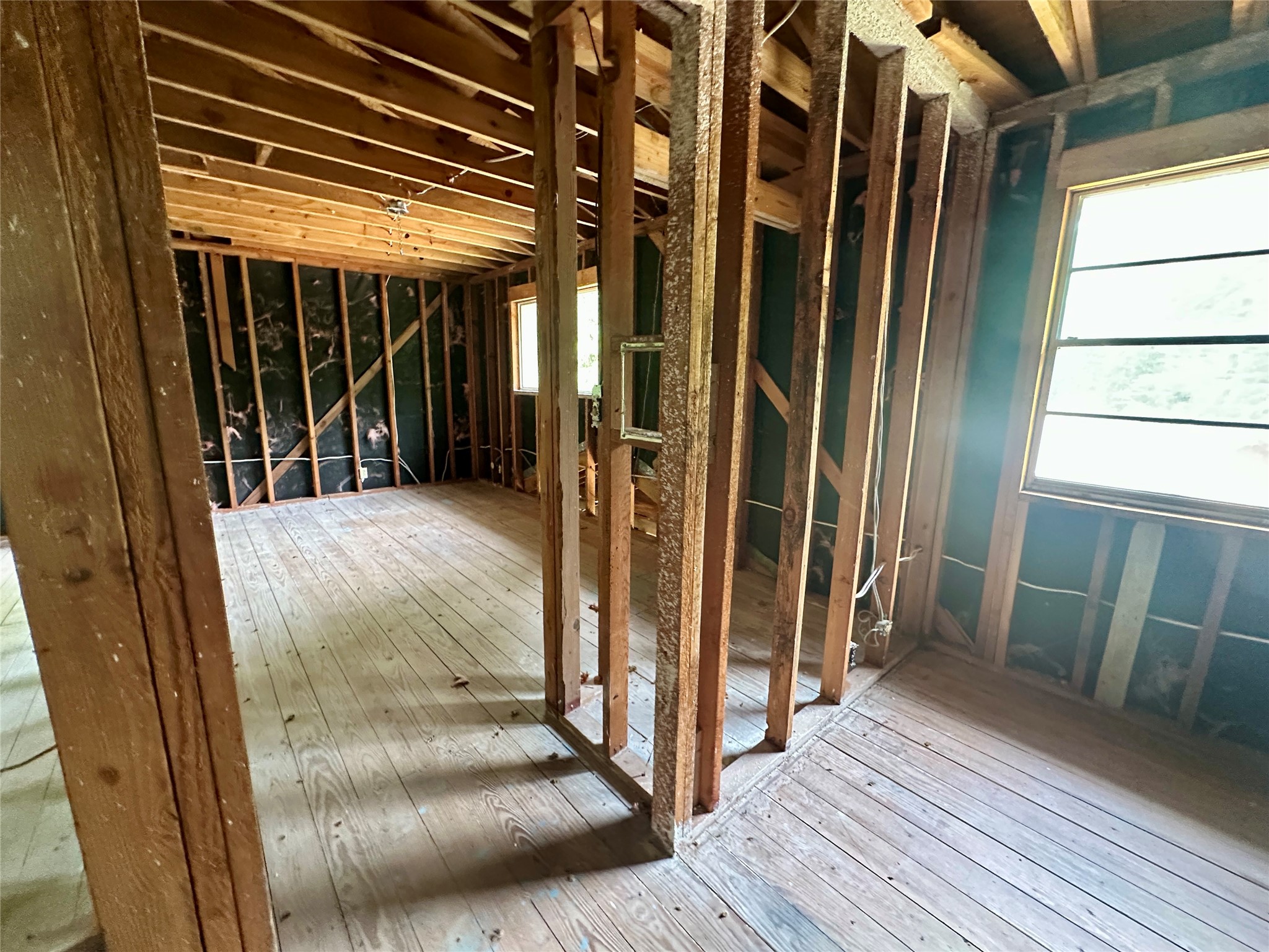 37402 Robin George Trail Magnolia, TX 77354 - Photo 23 of 42 Bedroom 2.