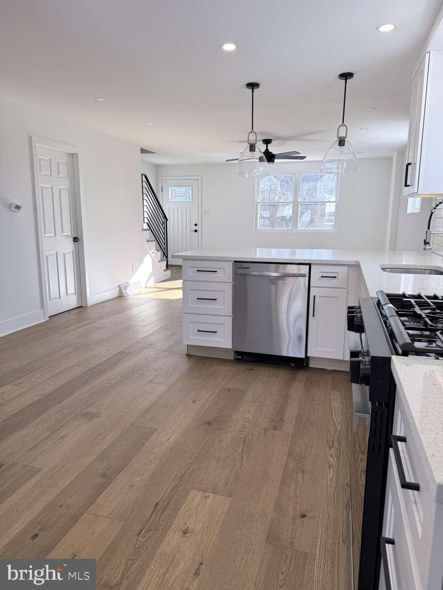1346 Rainer Road Brookhaven, PA 19015 - Photo 4 of 6