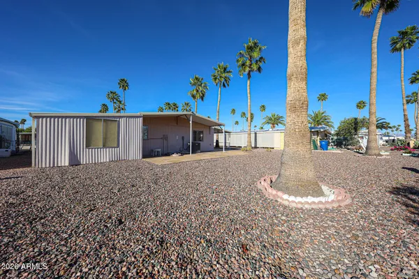 $59,900 | 3104 East Broadway Road, Unit 19, Mesa, AZ 85204