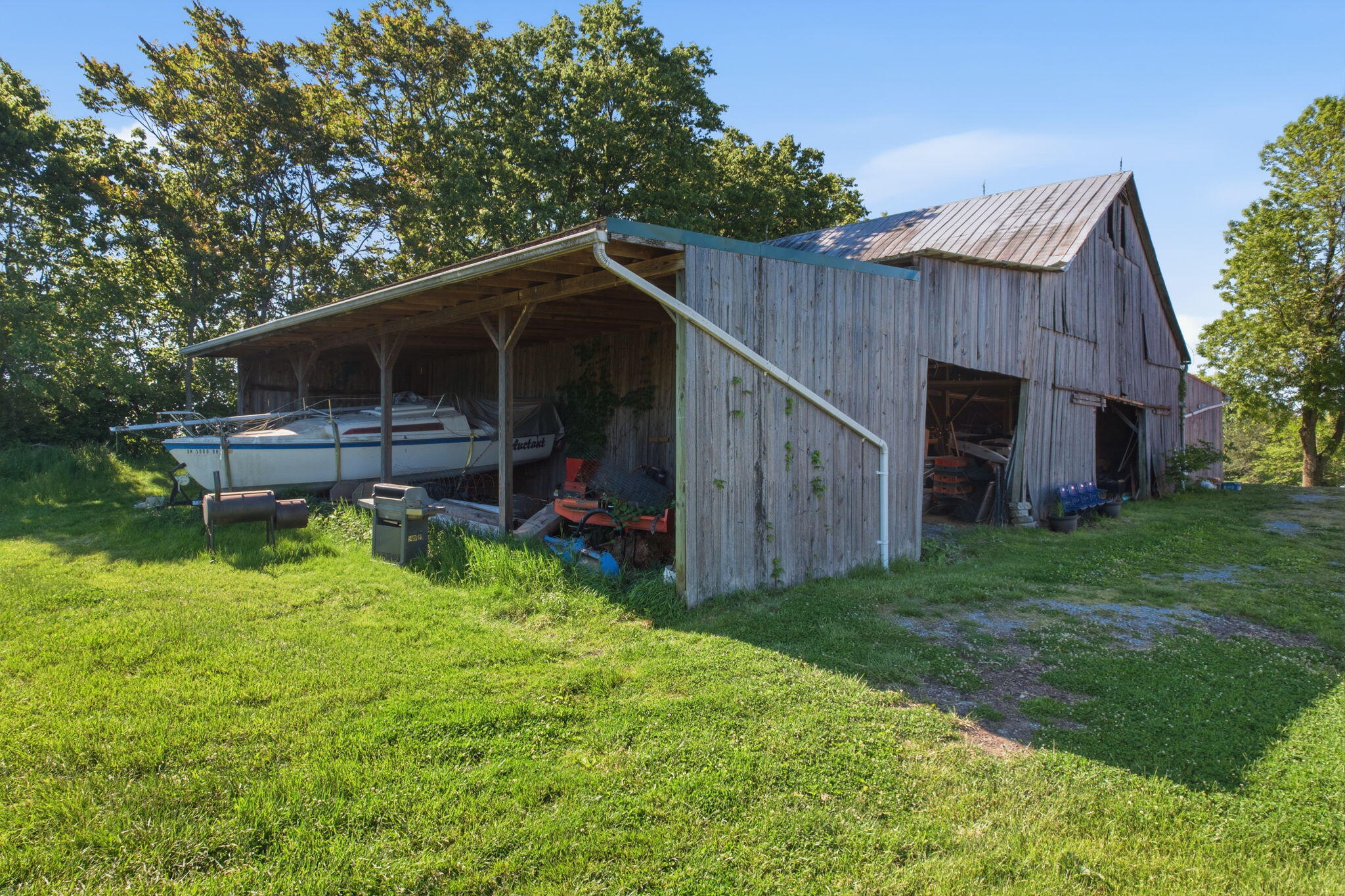 3271 Dover Road Augusta, KY 41002 - Photo 36 of 41