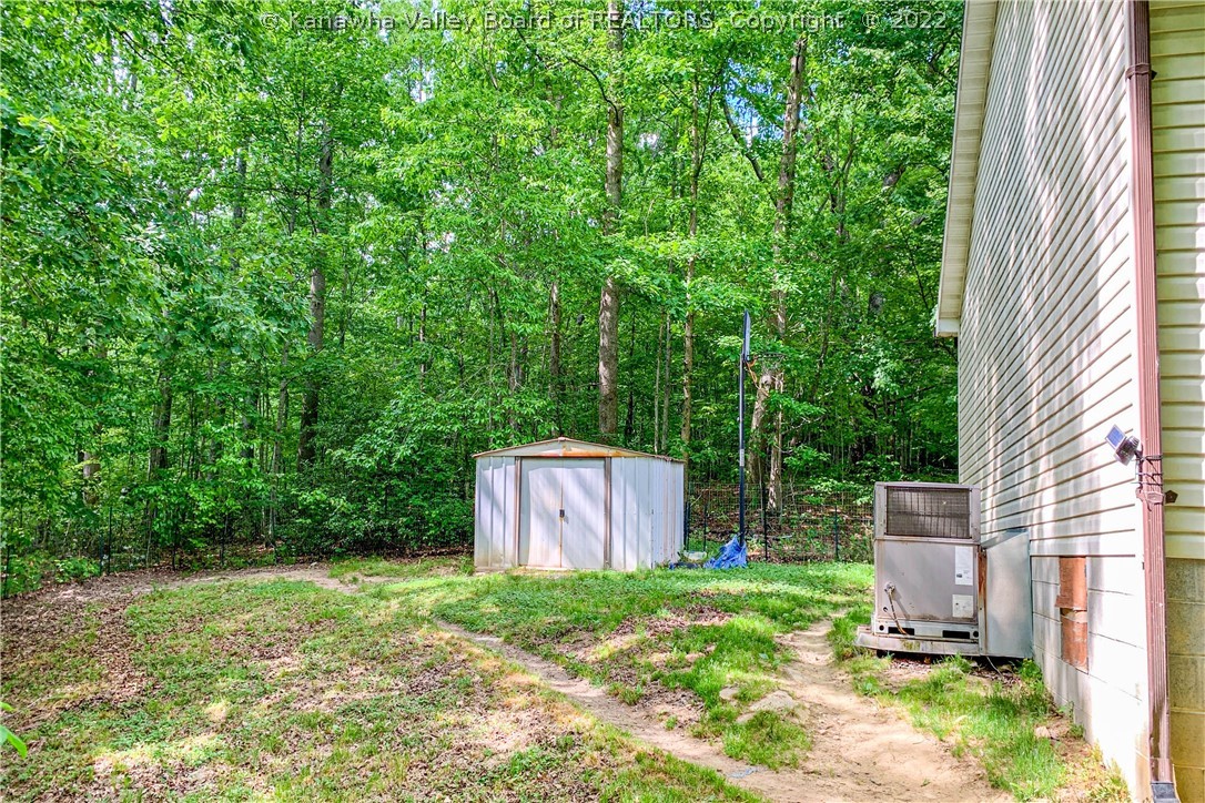 1251 Little Italy Road Ivydale, WV 25113 - Photo 23 of 27 Gallery Image 23