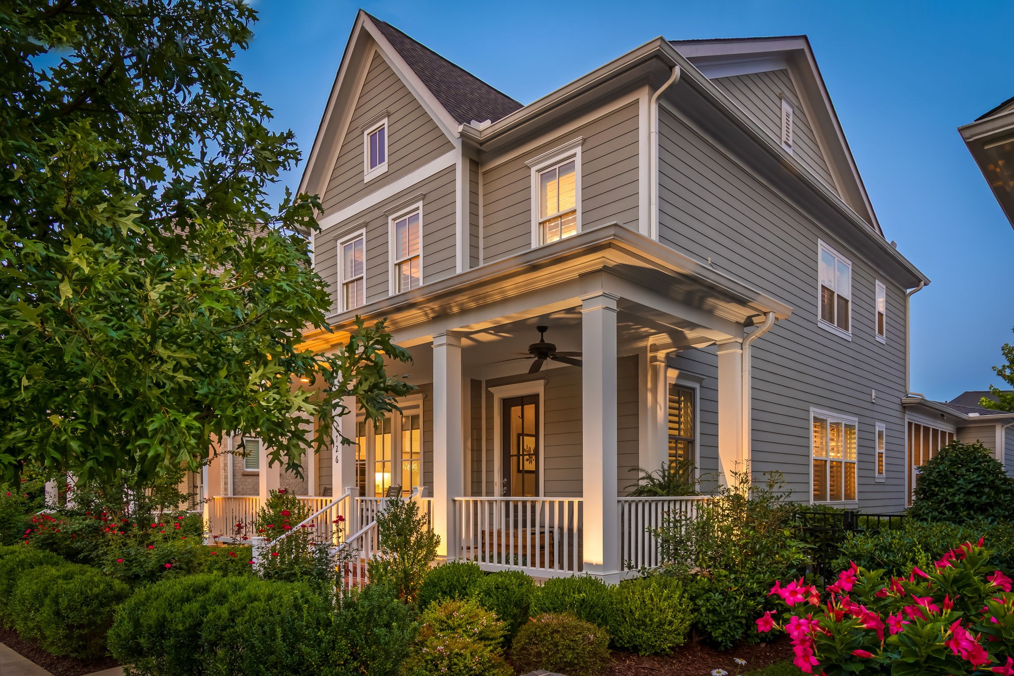 1726 Eliot Road Franklin, TN 37064 - Photo 6 of 43 Gallery Image 6