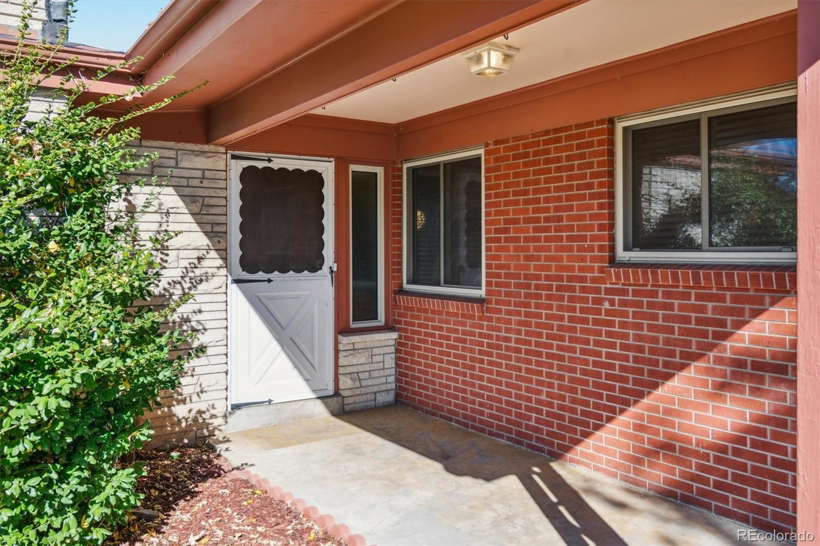 20 Rangeview Place Wheat Ridge, CO 80215 - Photo 8 of 49 a view of outdoor space