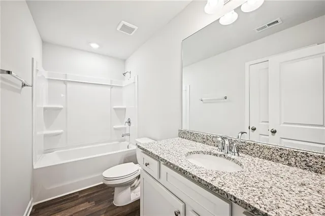 $377,900 | 319 Cedar Wood Trace, Winder, GA 30680