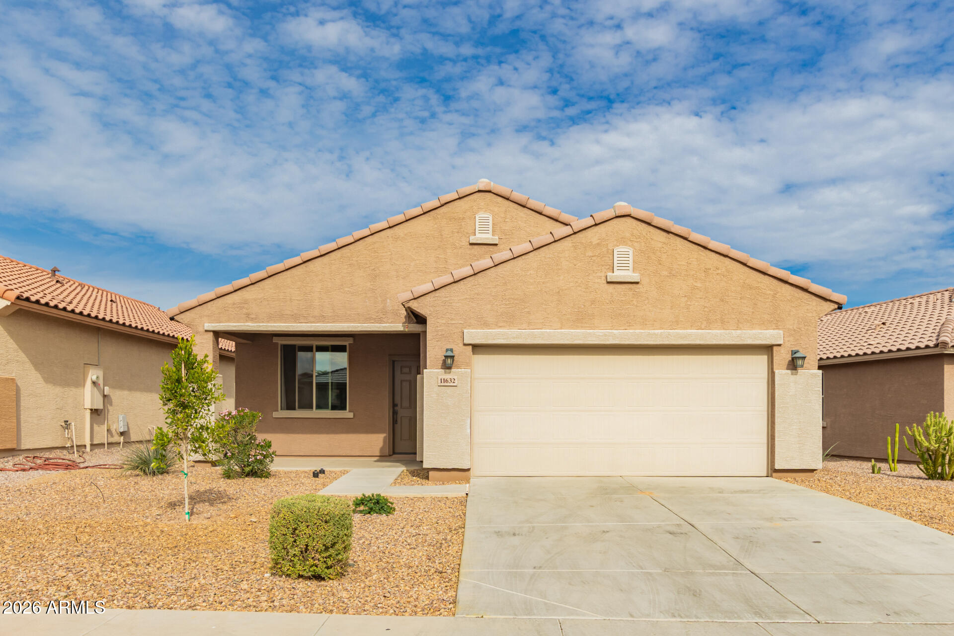 11632 West Calavar Road El Mirage, AZ 85335 - Photo 1 of 22 01 - Calavar