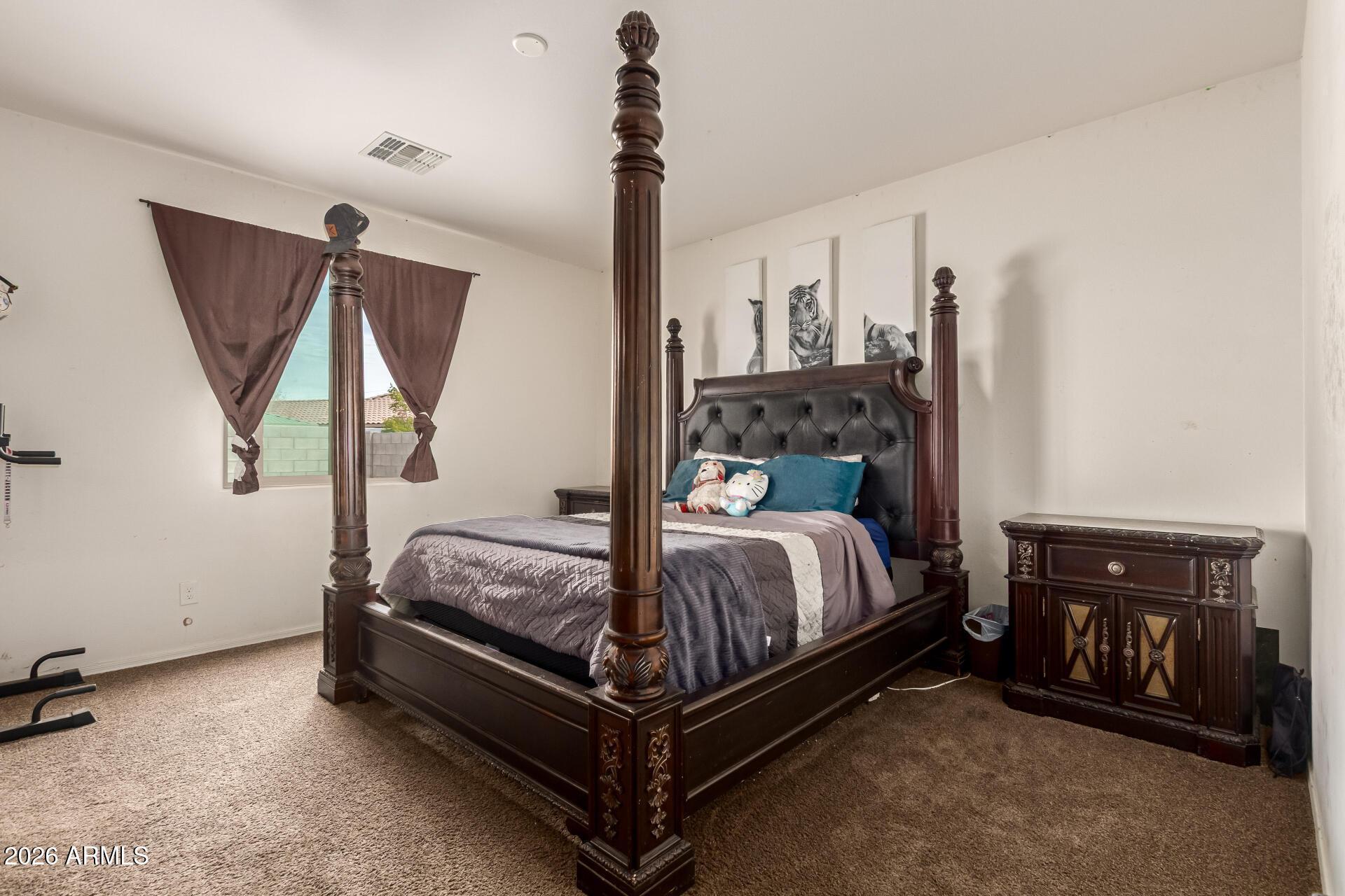 11632 West Calavar Road El Mirage, AZ 85335 - Photo 13 of 22 13 - Calavar
