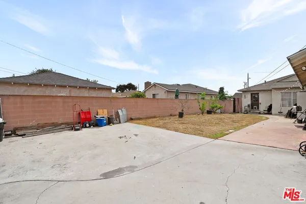 $909,000 | 3311 West 115th Street, Inglewood, CA 90303