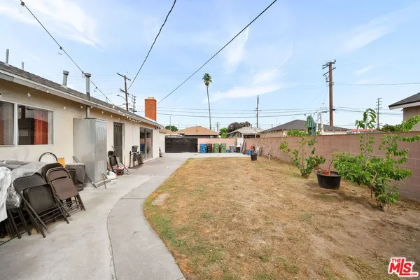 $909,000 | 3311 West 115th Street, Inglewood, CA 90303