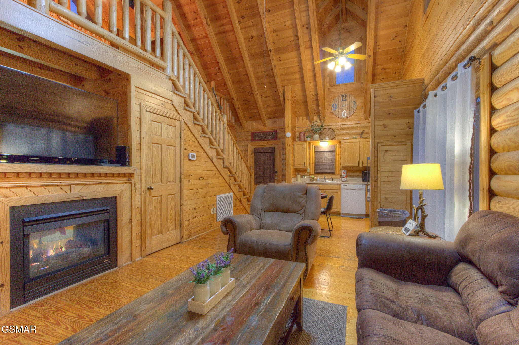 3139 Smoky Ridge Way Sevierville, TN 37862 - Photo 6 of 33 Gallery Image 6