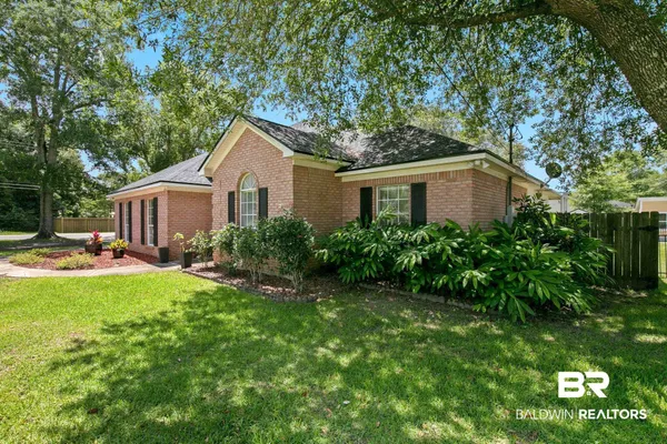 $348,000 | 520 Juniper Place Drive, Foley, AL 36535