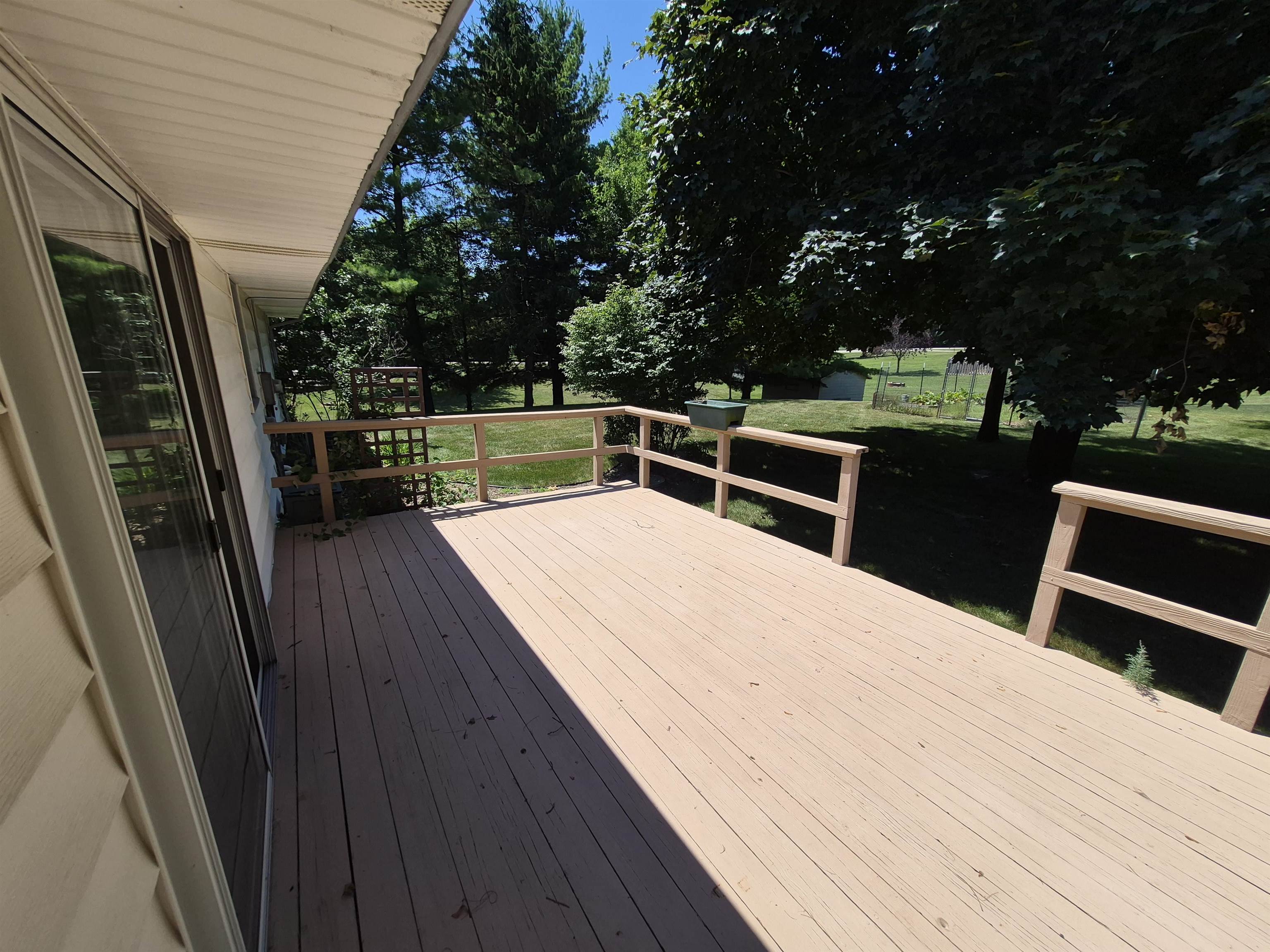 5133 North W Rotamer Road Milton, WI 53563 - Photo 44 of 61