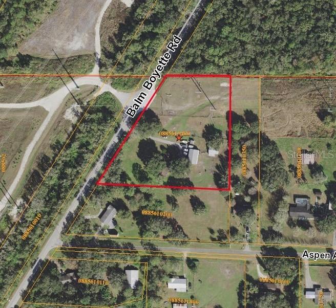 14114 Balm Boyette Road Riverview, FL 33579 - Photo 1 of 1 WOW! This can all be YOURS!
