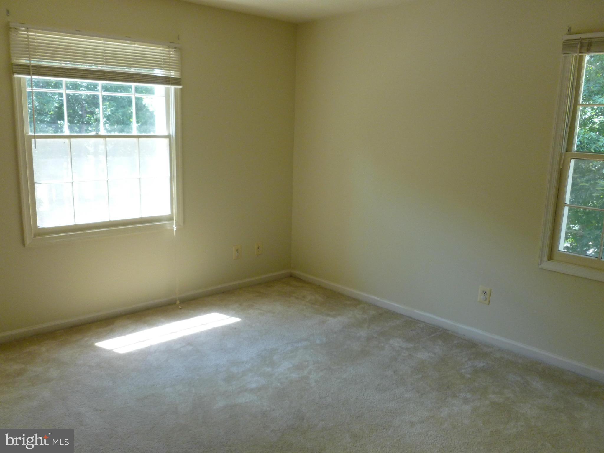 5913 E Prince James Drive, Unit 33 Springfield, VA 22152 - Photo 6 of 8 Bedroom (Master)