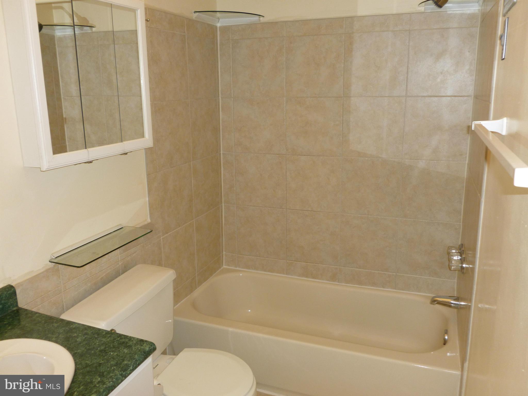 5913 E Prince James Drive, Unit 33 Springfield, VA 22152 - Photo 7 of 8 Bath