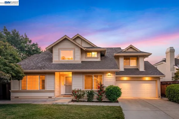 $1,499,000 | 282 Del Valle Court, Pleasanton, CA 94566