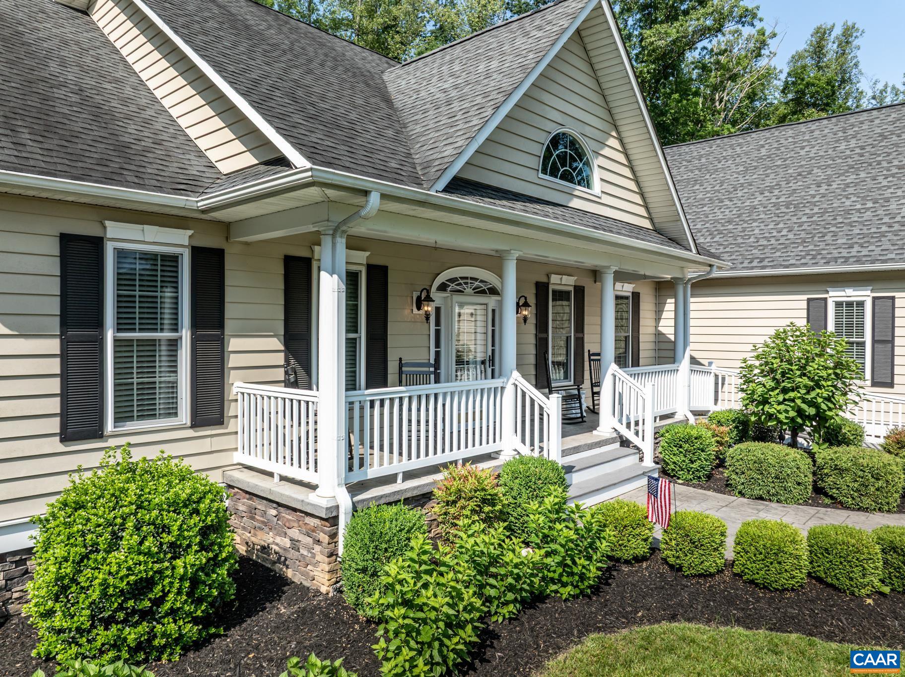 4175 Edge Valley Road North Garden, VA 22959 - Photo 17 of 75