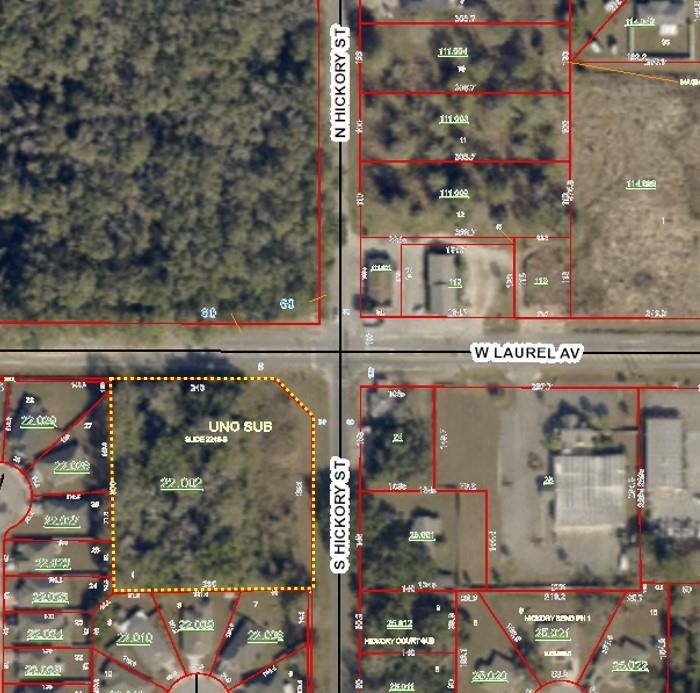 North Hickory Street Foley, AL 36535 - Photo 1 of 3