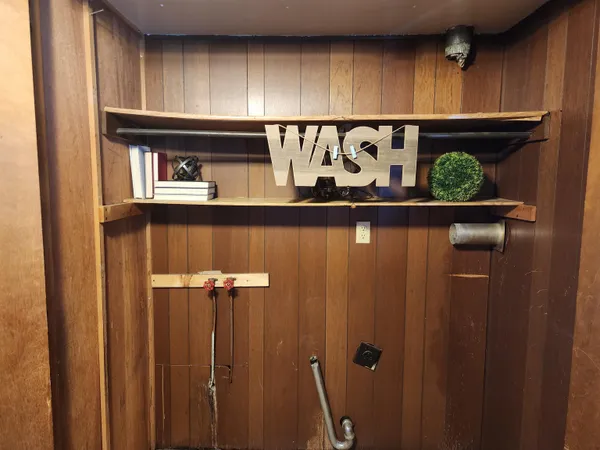 $99,000 | 127 East High Street, Wautoma, WI 54982