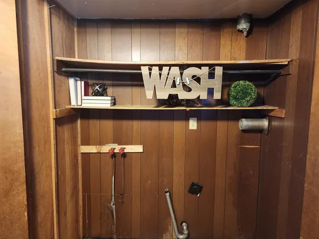 $99,000 | 127 East High Street, Wautoma, WI 54982