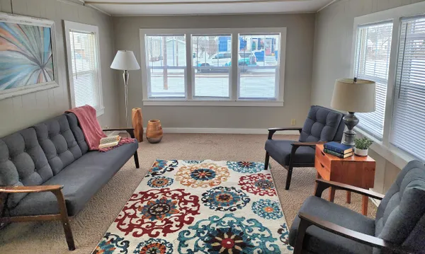 $99,000 | 127 East High Street, Wautoma, WI 54982