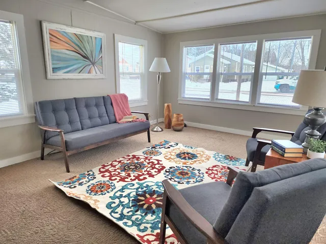 $99,000 | 127 East High Street, Wautoma, WI 54982