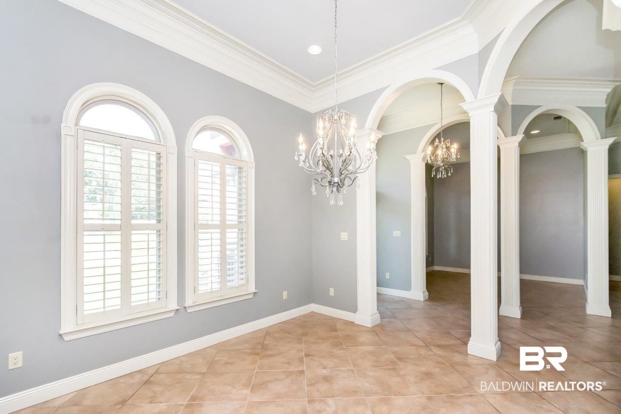1245 Dominion Drive West Mobile, AL 36695 - Photo 9 of 44