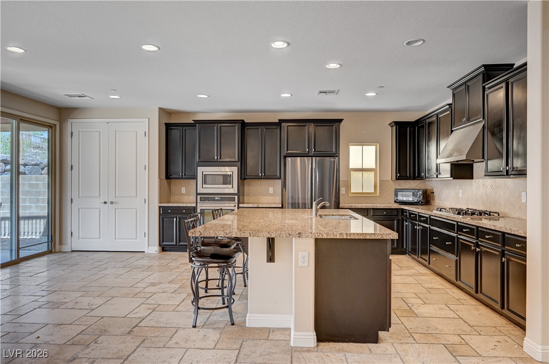 929 Pomander Point Place Henderson, NV 89012 - Photo 13 of 60