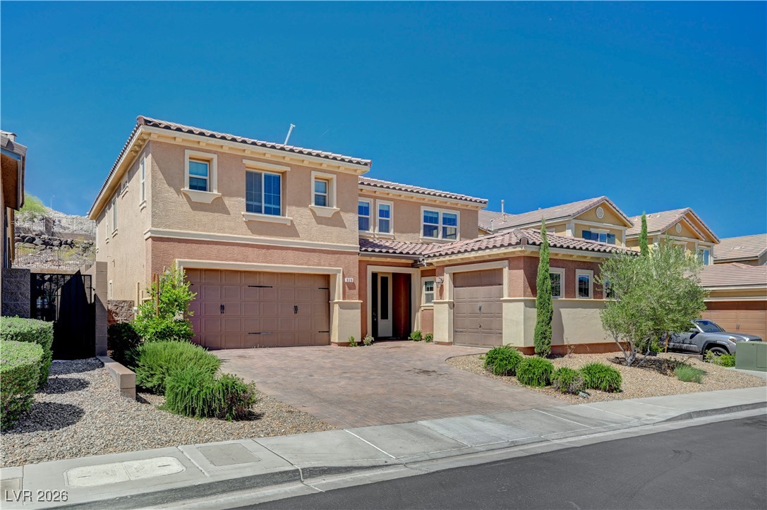 929 Pomander Point Place Henderson, NV 89012 - Photo 2 of 60