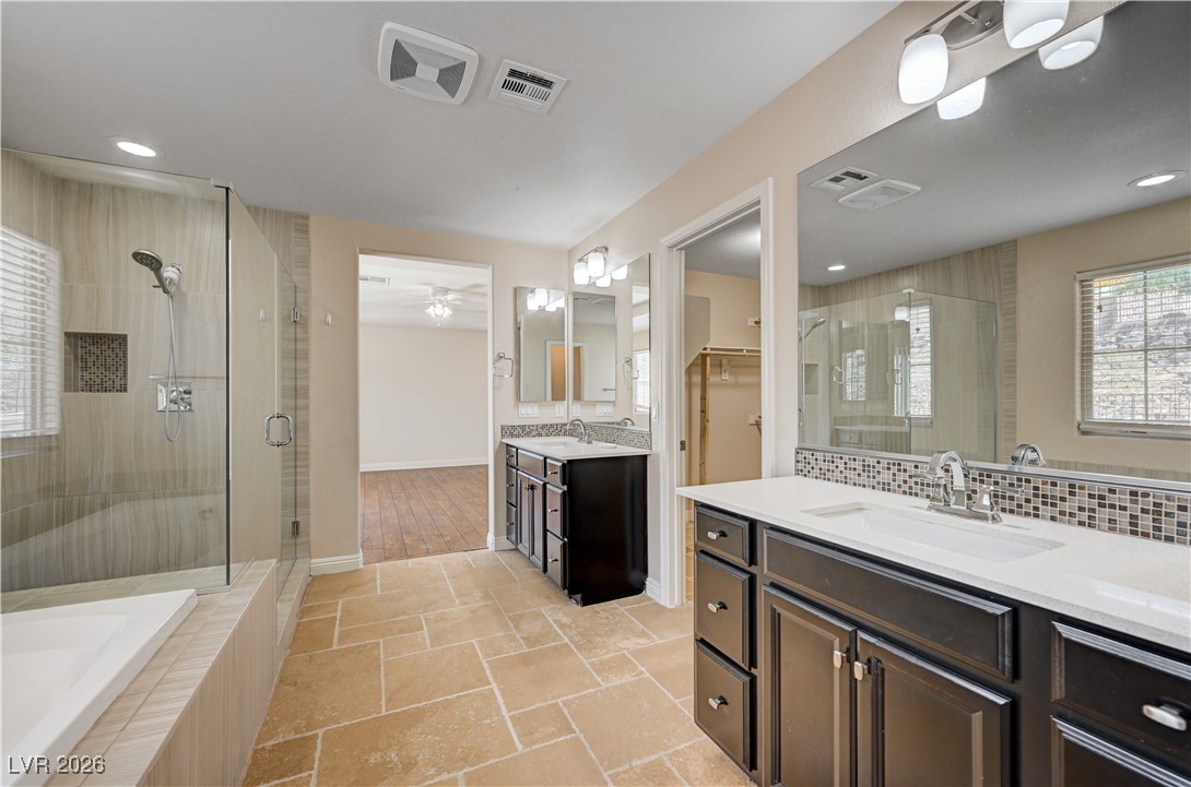 929 Pomander Point Place Henderson, NV 89012 - Photo 37 of 60