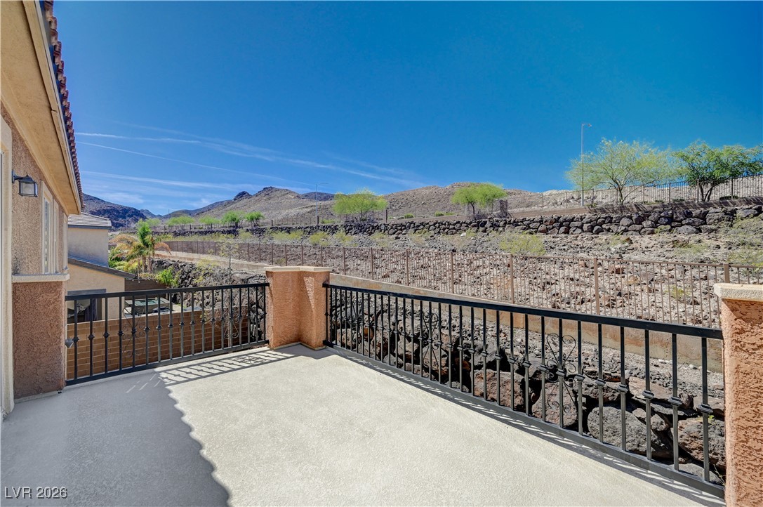 929 Pomander Point Place Henderson, NV 89012 - Photo 39 of 60