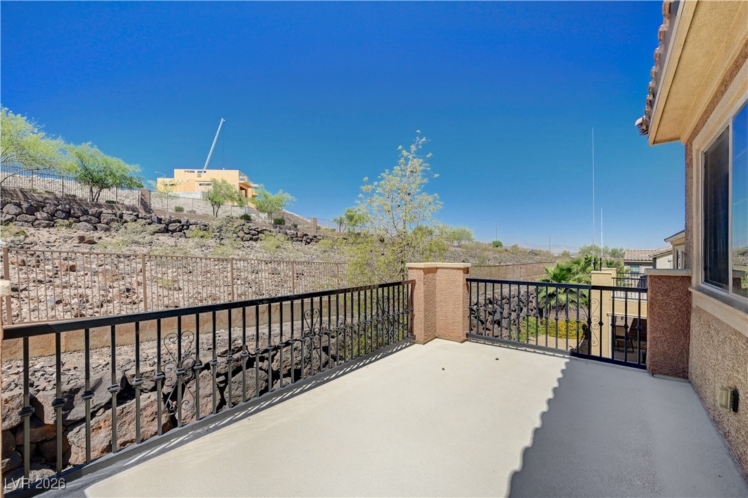 929 Pomander Point Place Henderson, NV 89012 - Photo 40 of 60