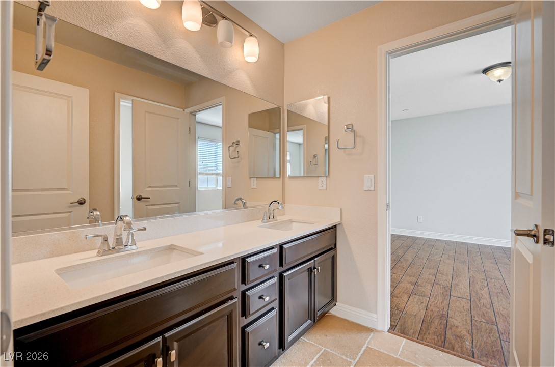 929 Pomander Point Place Henderson, NV 89012 - Photo 45 of 60