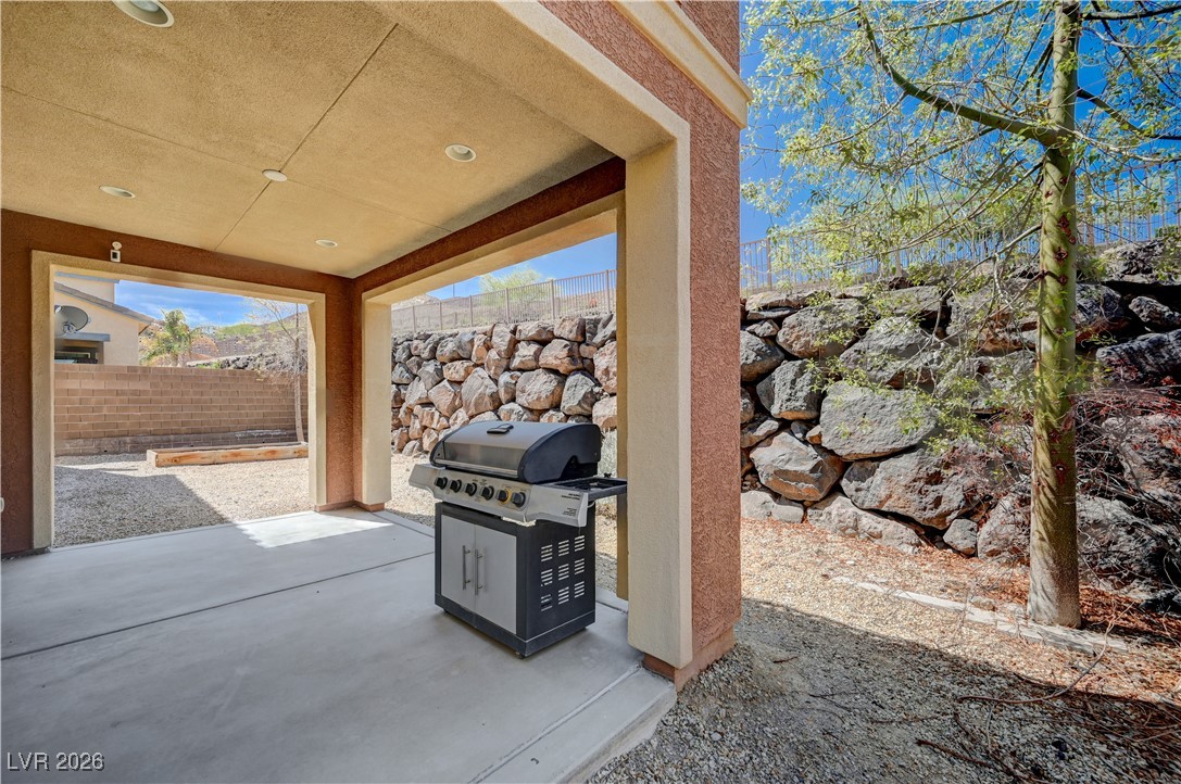 929 Pomander Point Place Henderson, NV 89012 - Photo 56 of 60