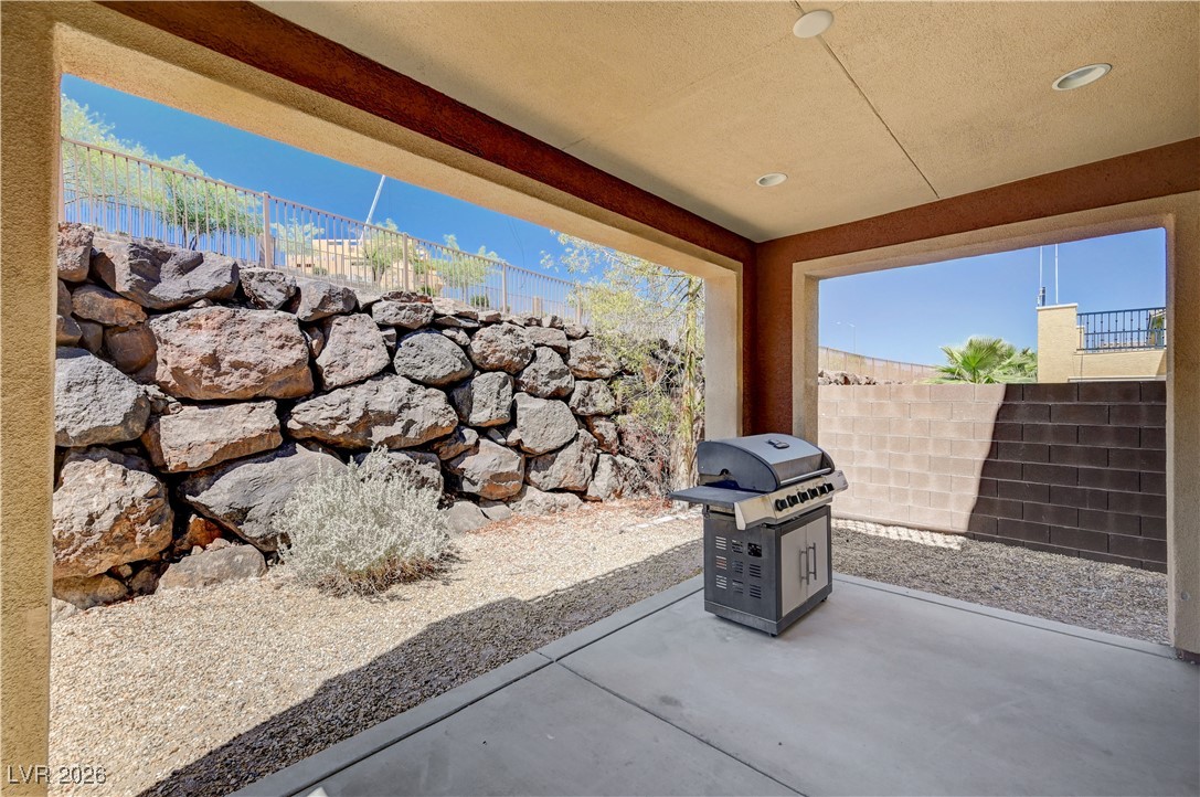 929 Pomander Point Place Henderson, NV 89012 - Photo 58 of 60