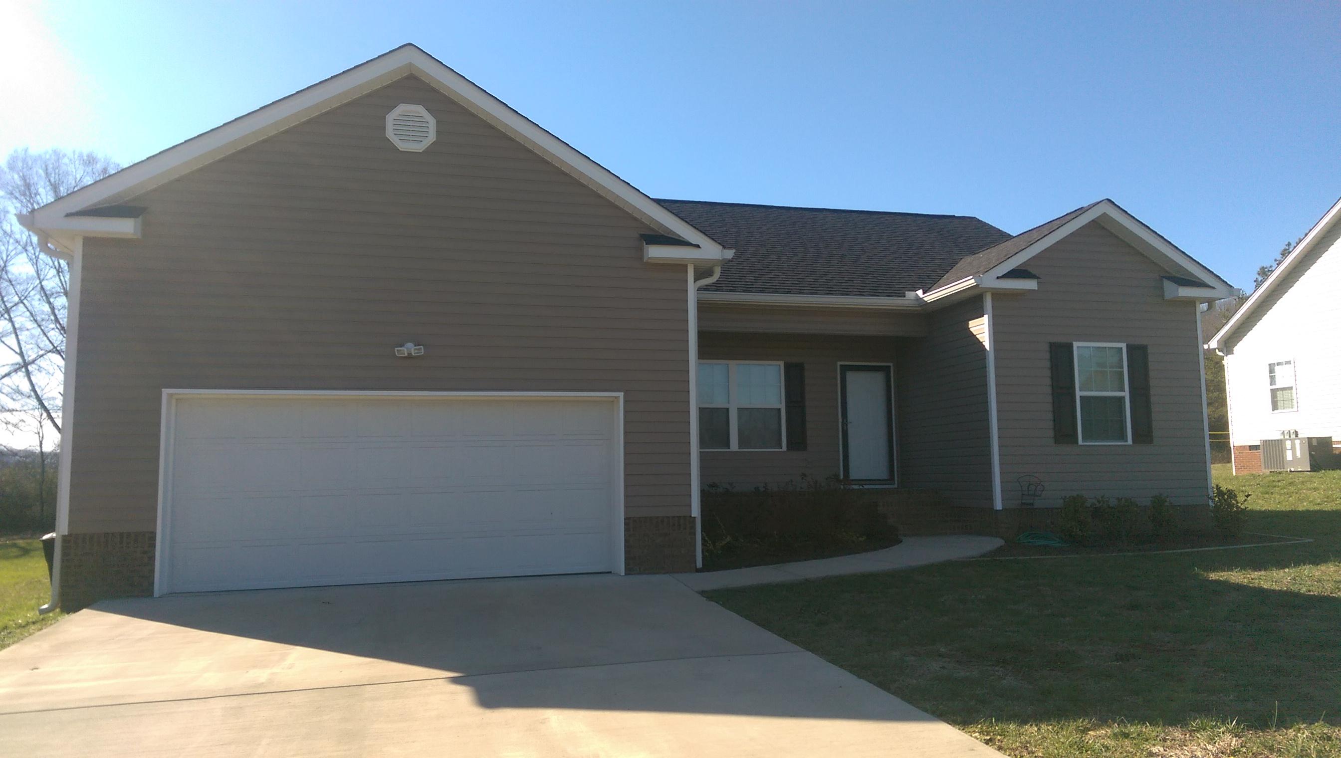 170 Hickory Top Road Southeast Cleveland, TN 37311 - Photo 3 of 21 IMAG1354