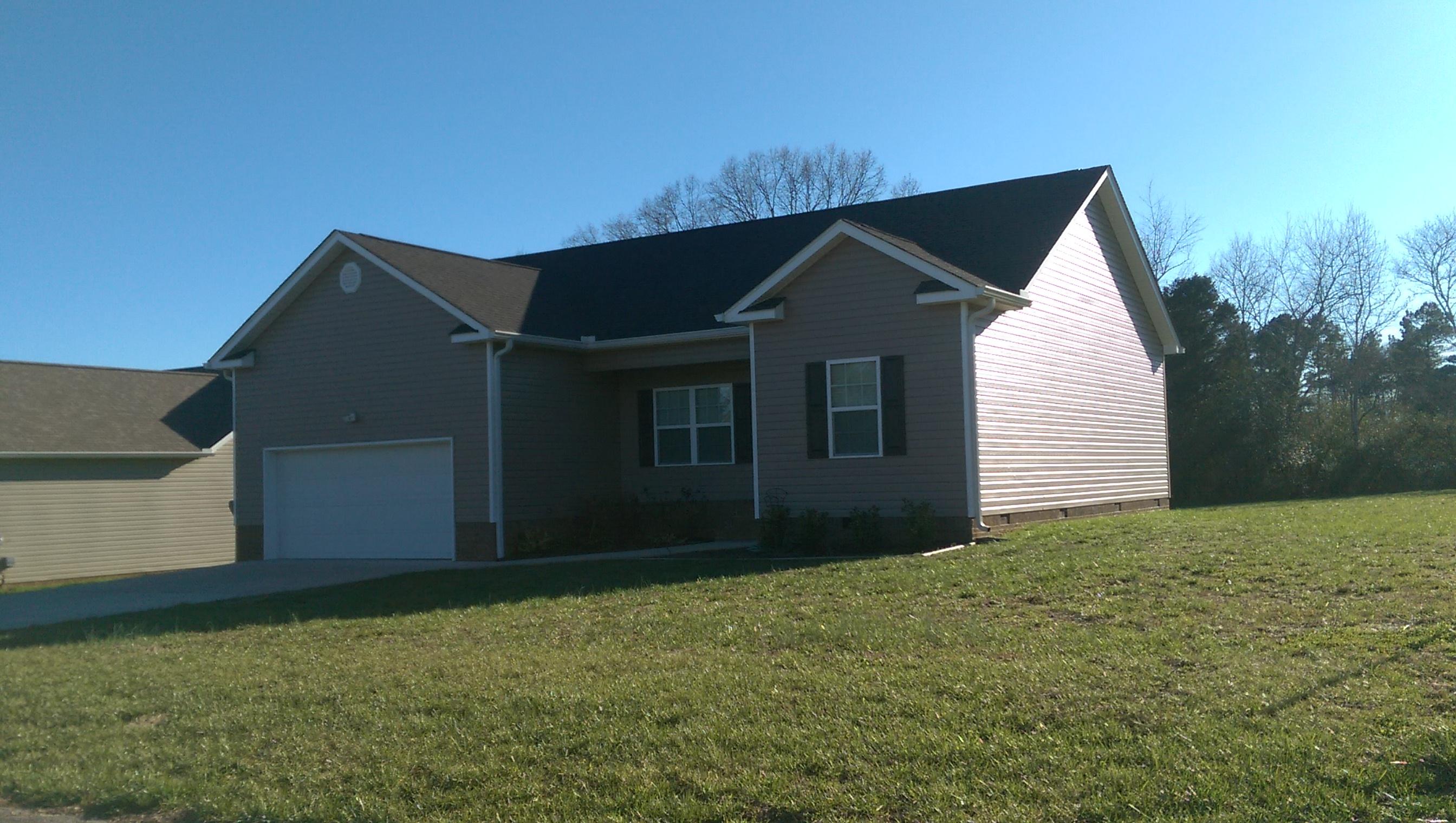 170 Hickory Top Road Southeast Cleveland, TN 37311 - Photo 4 of 21 IMAG1345