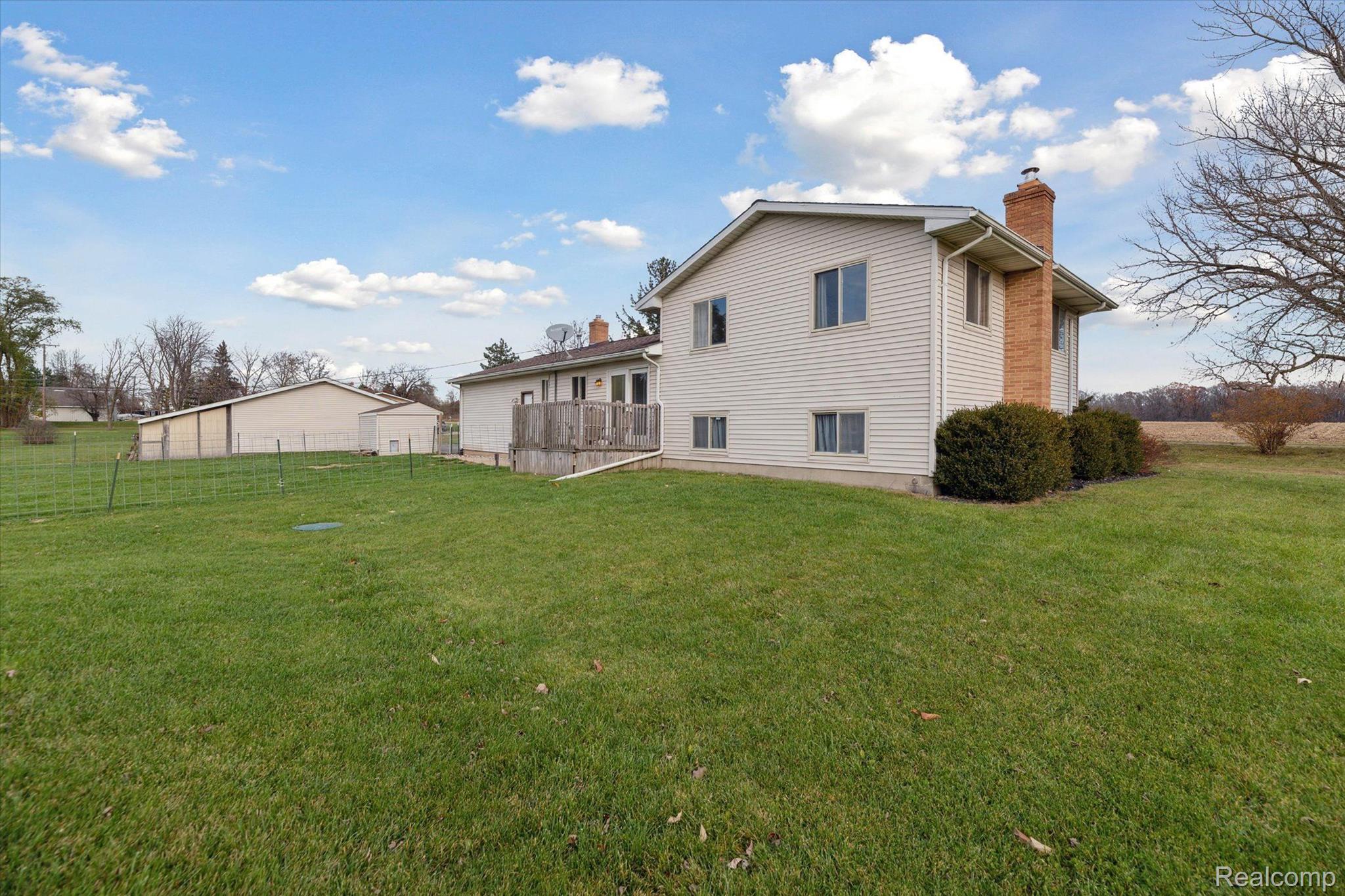 3339 North Fleming Road Fowlerville, MI 48836 - Photo 44 of 70 Gallery Image 44