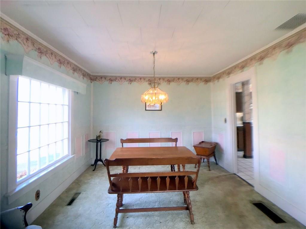 12 Old Hollis Road Biddeford, ME 04005 - Photo 13 of 35 Formal dinning room, Hardwood floors...