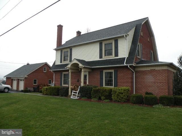 4155 Nolt Road Mount Joy, PA 17552 - Photo 1 of 29 Gallery Image 1