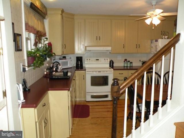 4155 Nolt Road Mount Joy, PA 17552 - Photo 8 of 29 Gallery Image 8