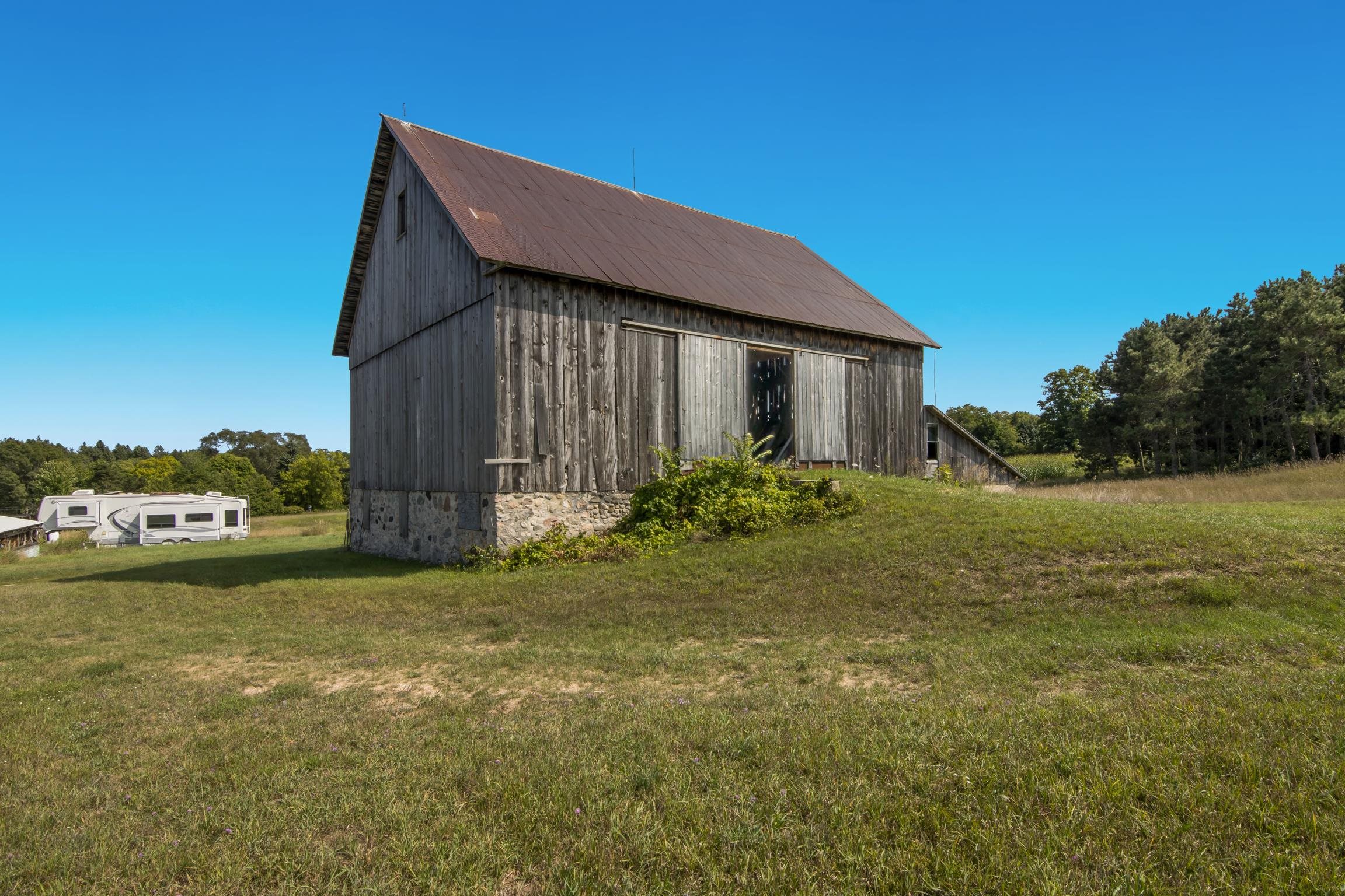 9224 East Duck Lake Road, Unit PARCEL A Suttons Bay, MI 49682 - Photo 32 of 58