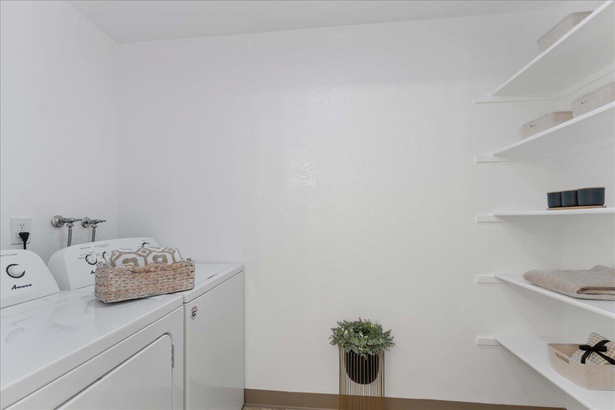 2004 La Terrace Circle San Jose, CA 95123 - Photo 18 of 26 a view of table and chair